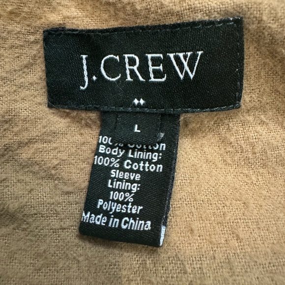 J Crew Blazer - Picture 5 of 7